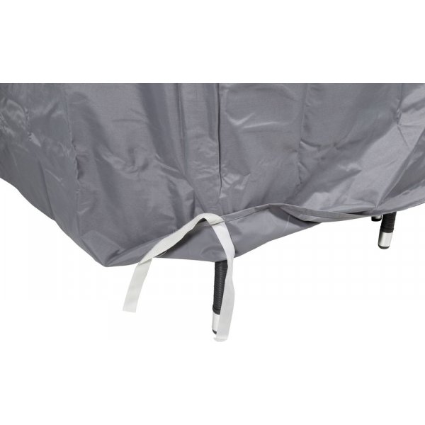 Møbeltrekk (210x265x90) — Grå Møbeltrekk (210x265x90) — Grå