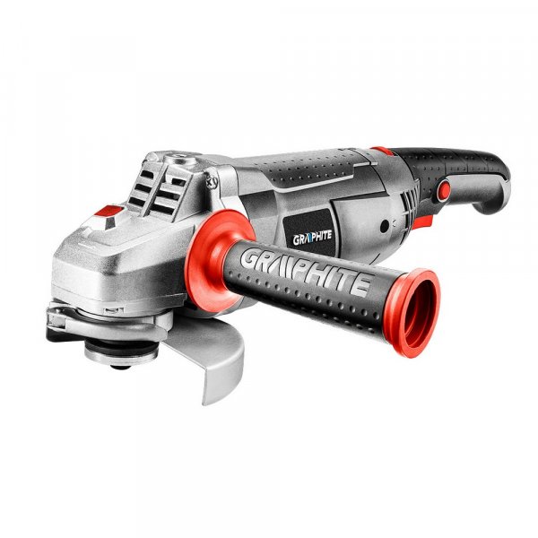 Vinkelsliper 1200 W