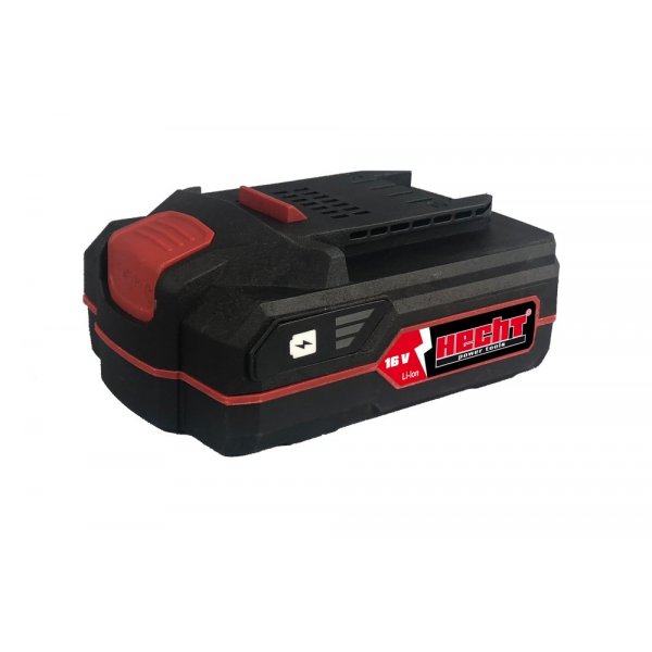 Batteri 1,5 Ah til Skrutrekker 57109
