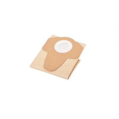 Papirfilter til grovstøvsuger - 3 pack