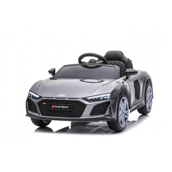 Elbil for barn - Audi A300 Gr�