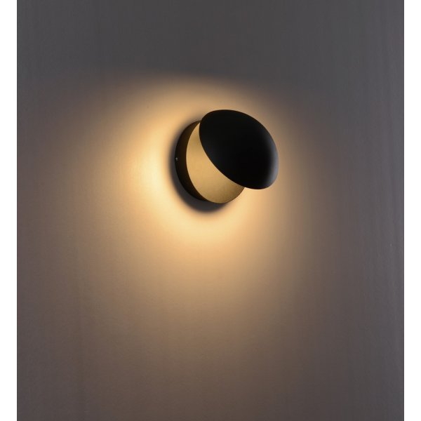 Santa Maria veggarmatur