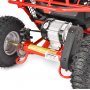 Crosskart / Mini-UTV for barn - 500W - rd