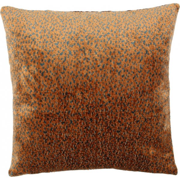 Aida putetrekk 50 x 50 cm - Cognac Aida putetrekk 50 x 50 cm - Cognac