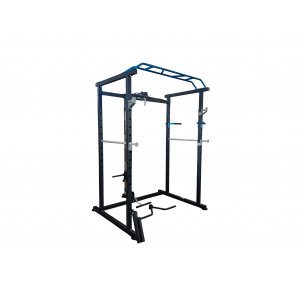 Power Rack - komplett treningsstasjon for hjemmegym Power Rack - komplett treningsstasjon for hjemmegym