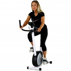Treningssykkel | 4 kg svinghjul | Trekkrunner TD001X-20 Treningssykkel | 4 kg svinghjul | Trekkrunner TD001X-20