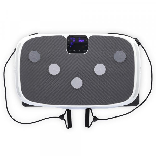 Vibrasjonsplate SVP15