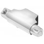 Gustavsberg Nautic termostat, 40 cc, nedadgende tilkobling