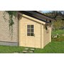 Oppbevaringsbod Selma - 5 m�