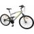 Terrengsykkel Full Suspension 26