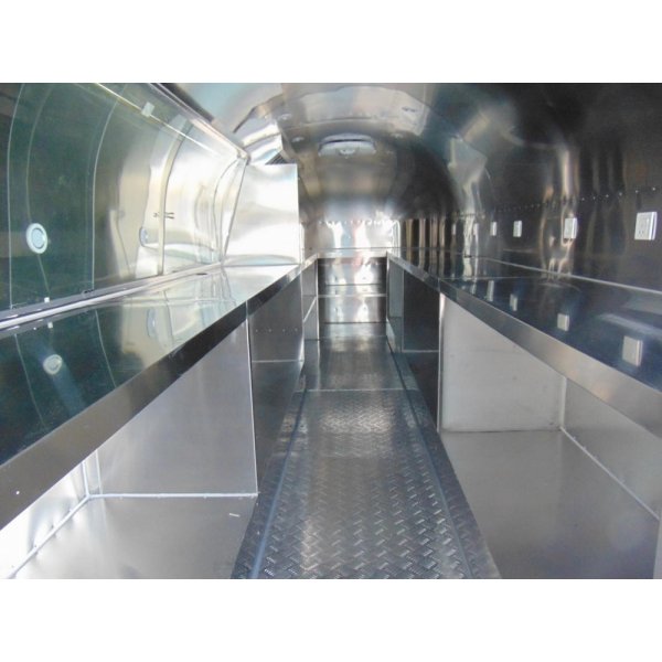 Matvogn Retro Matvogn Retro