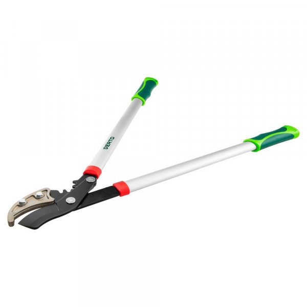 Grensaks 71 cm, aluminiumhndtak
