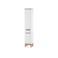 Sideskap Bali 800 - hvit Sideskap Bali 800 - hvit