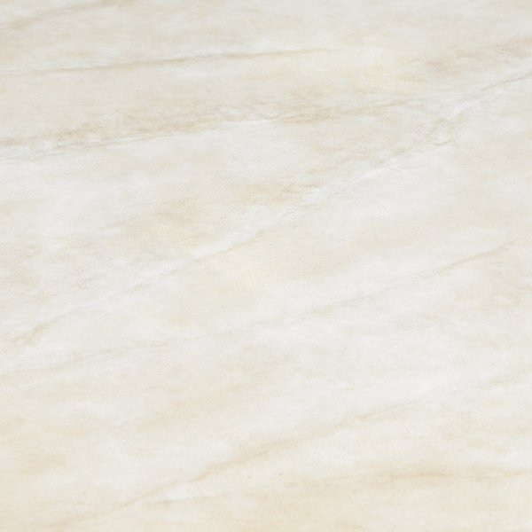 Merca utendrs salongbord 80 cm - Travertinfinish