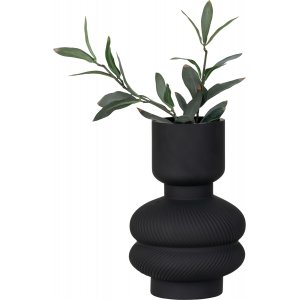 Florero vase - Svart Florero vase - Svart