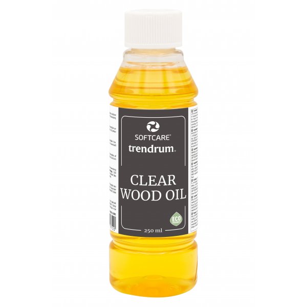 Klar treolje 250ml Klar treolje 250ml