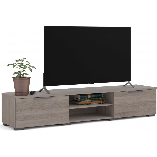 Match TV-benk 3 - Tr�ffel