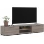 Match TV-benk 3 - Tr�ffel