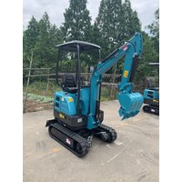 Minigraver CX12-Y Minigraver CX12-Y