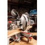 Gjringssag, 1800W, 210 mm