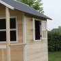 Lekehytte Loft 500 (FSC 100%)