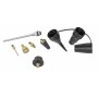 Brbar kompressor - 1100 W