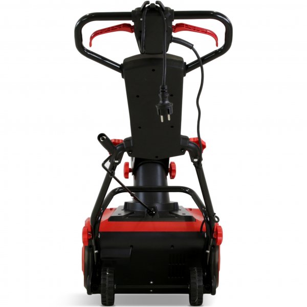 Elektrisk snfreser - 2000W