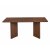 Crossby spisebord 180x90 cm - Valn�tt