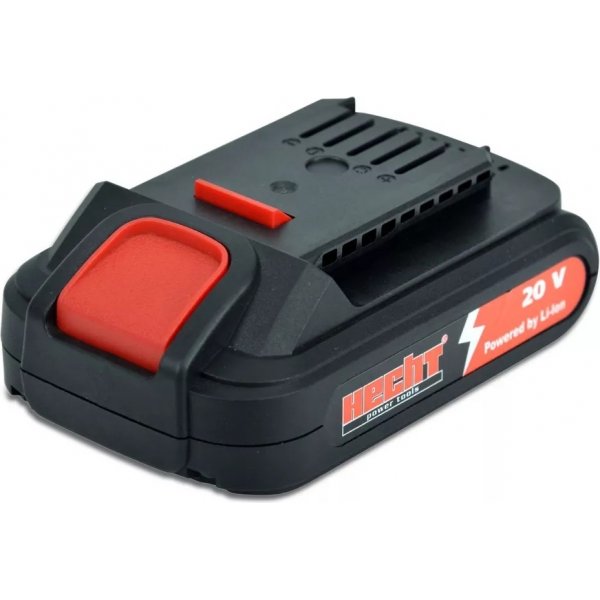 Batteri 20 V, 2 Ah - Accu Program 1278