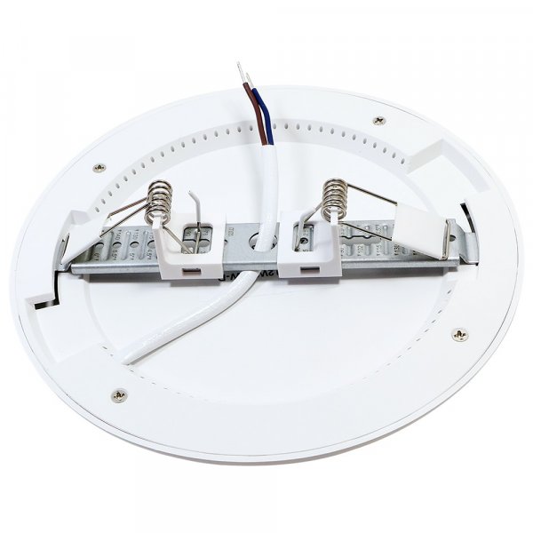 Dimbar LED-armatur 1500lm