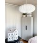 Mamsell taklampe - Hvit Mamsell taklampe - Hvit