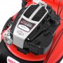 Bensindrevet gressklipper 56 cm, selvgende - Briggs & Stratton 190cc