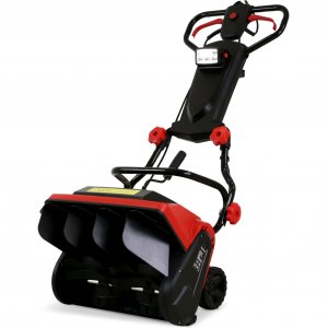 Elektrisk snøfreser 1300 W | 40 cm arbeidsbredde Elektrisk snøfreser 1300 W | 40 cm arbeidsbredde