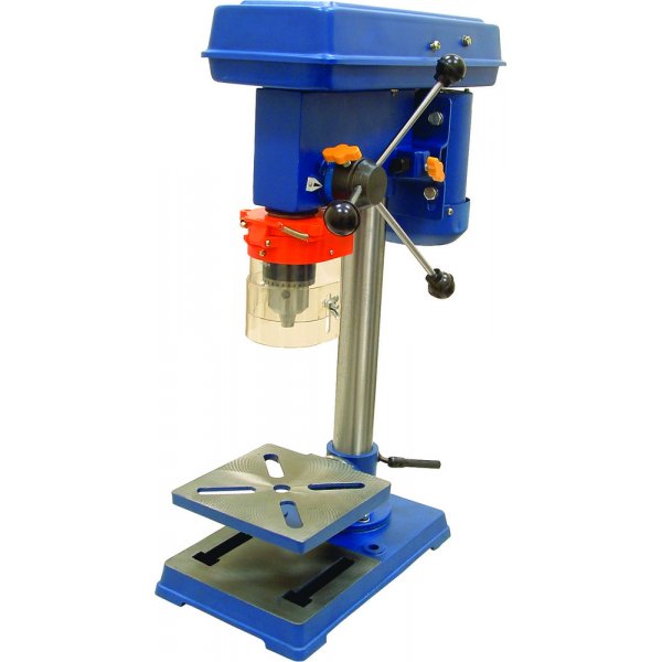 Søyleboremaskin 500 W Søyleboremaskin 500 W