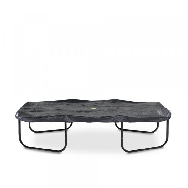 Beskyttelsestrekk til trampoline Premium 244x427 cm