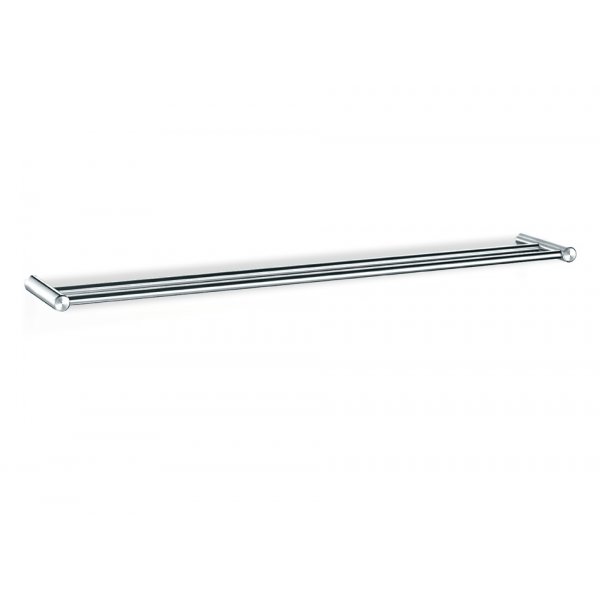 Alterna Knox HD Bar Double - Brstet