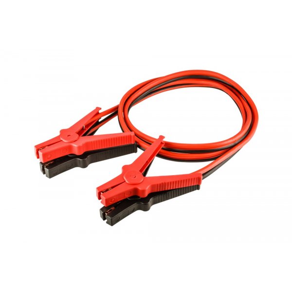 Startkabler, 400 A