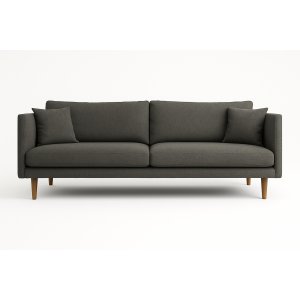 Sofa Östermalm 223 cm - Grå Sofa Östermalm 223 cm - Grå