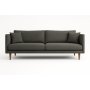 Sofa �stermalm 223 cm - Gr�