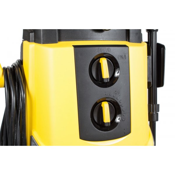 Høytrykksvasker ML3.360 Høytrykksvasker ML3.360