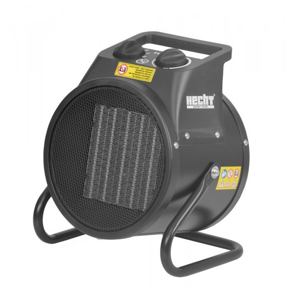 Varmevifte 3000 W
