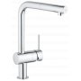 Grohe Ettgreps vaskebatteri, DN 15 Minta 32168