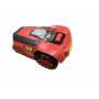Robotgressklipper FineFox 3 - For plener opptil 1200 m�