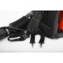 Lvsuger med hjul - 3000W