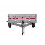 Tilhenger Pro 2612