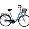 Kundebilde Damesykkel Shopper - 28