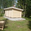Kundebilde Berta lager - 15 m²