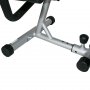 Mosjonssykkel9203 - Liggende (tilbakelent)