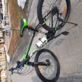 Kundebilde Mountainbike Team 26