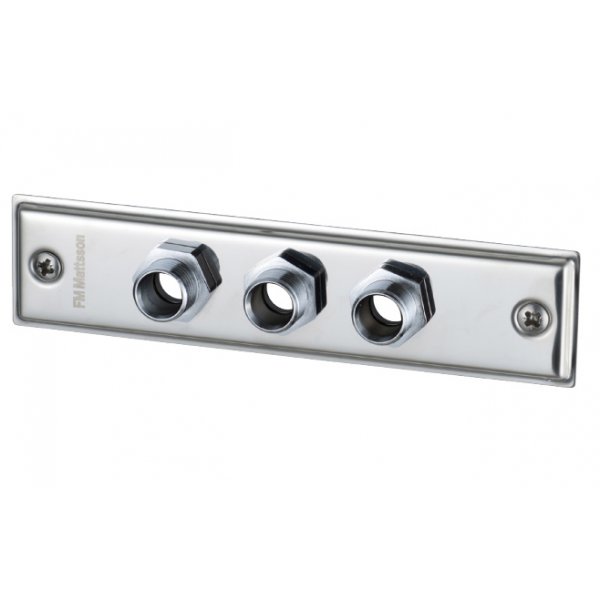 FM Mattsson Threrrs veggbrikke for CU-rr